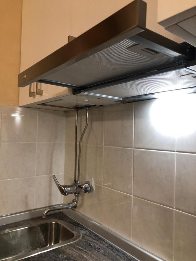 Apartment Amn Center Belgrad