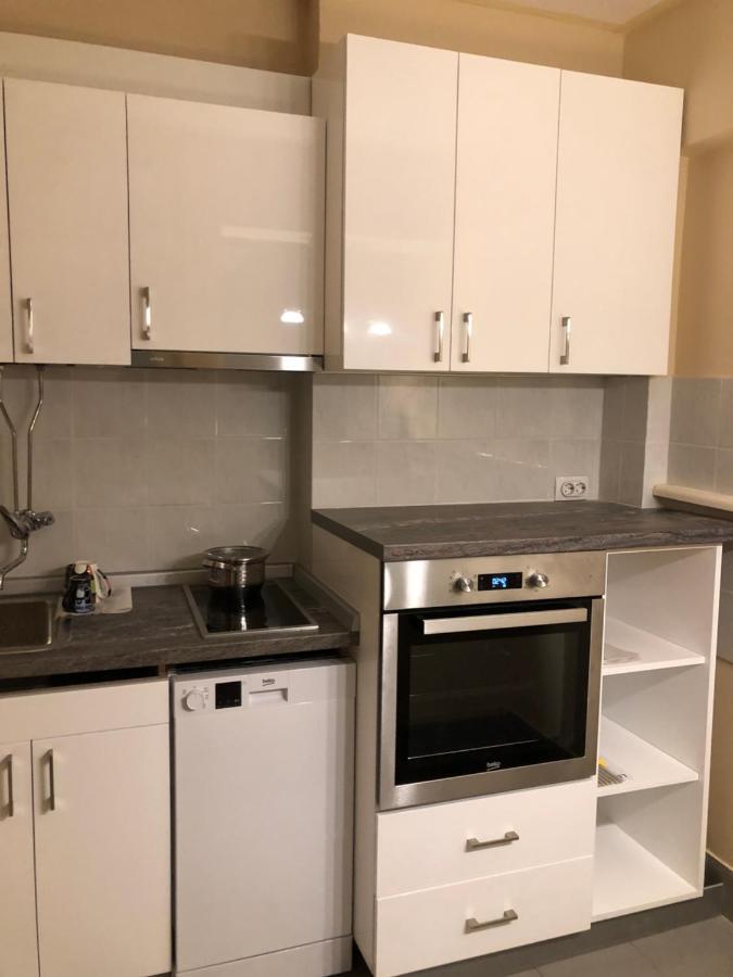 Apartment Amn Center Belgrad