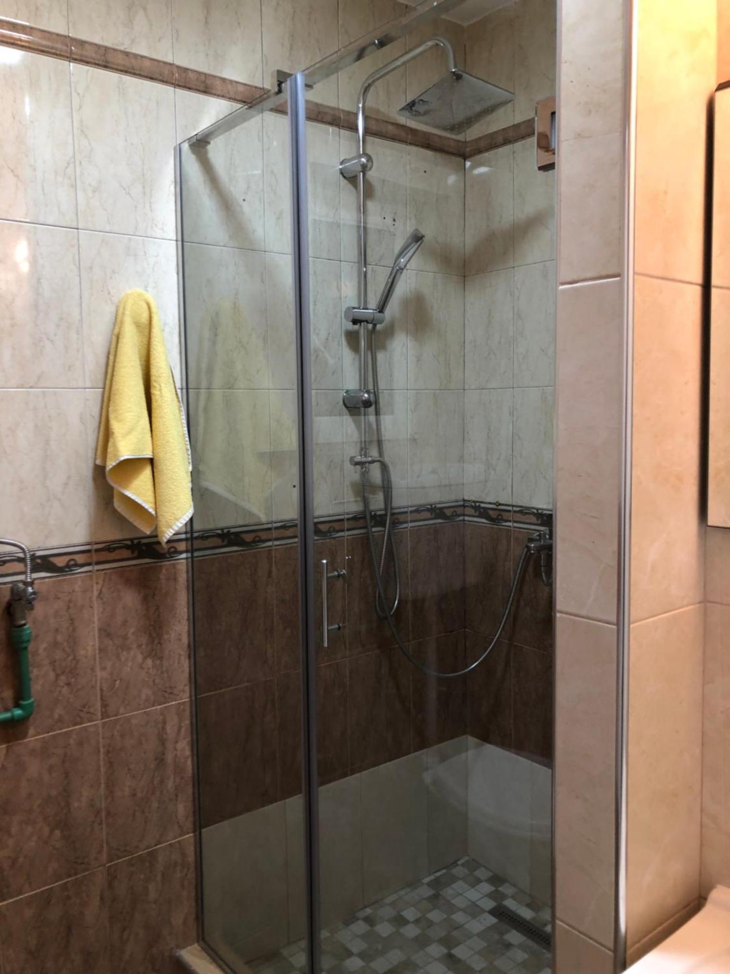 Amn Center Apartment Belgrad