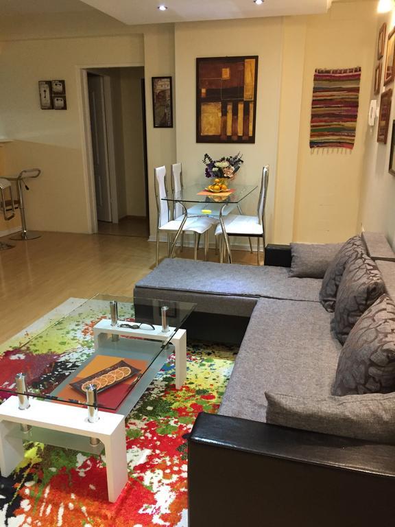 Apartment Amn Center