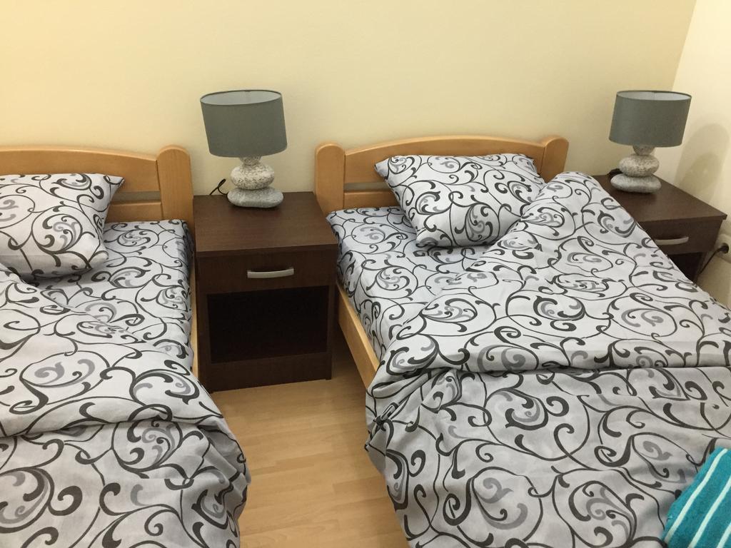 Amn Center * Belgrad